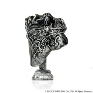 Final Fantasy XVI Square Enix Anniversary Kuji B Award Eikon Ramuh